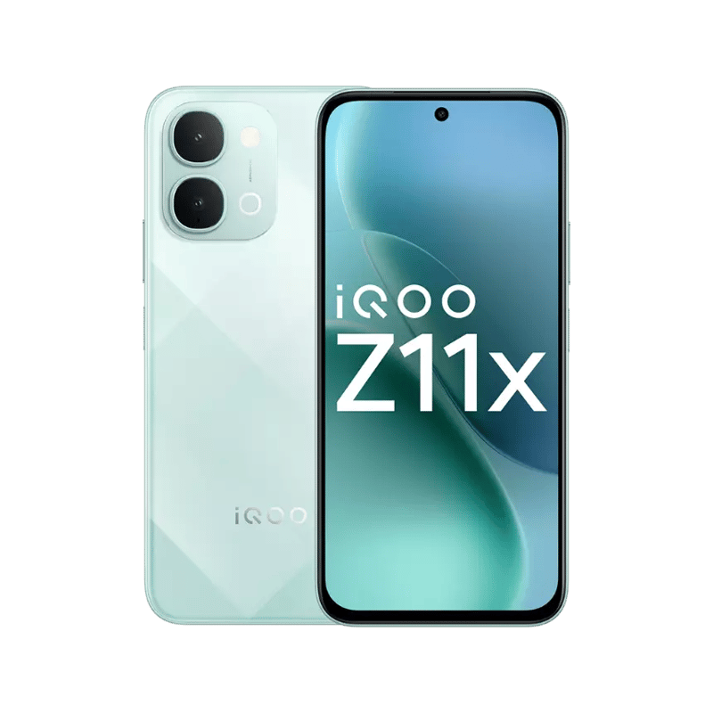 iQOO Z11x